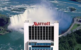 Niagara Falls Marriott On The Falls